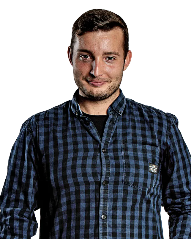 Adrian Román