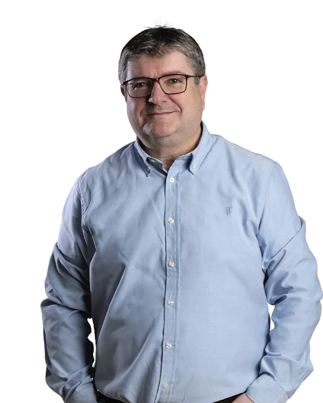 Alberto Quintanilla