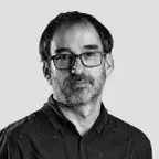 Retrato de Fernando Rodrigo