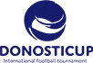 Donosticup