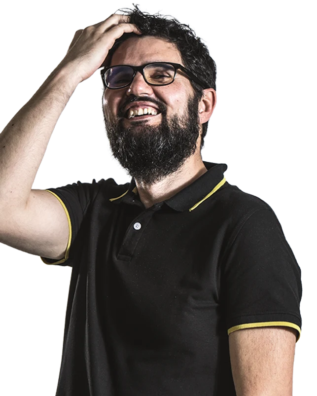 Eduardo Gómez