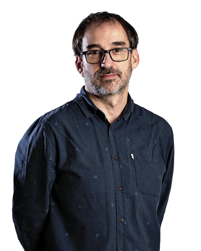 Fernando Rodrigo