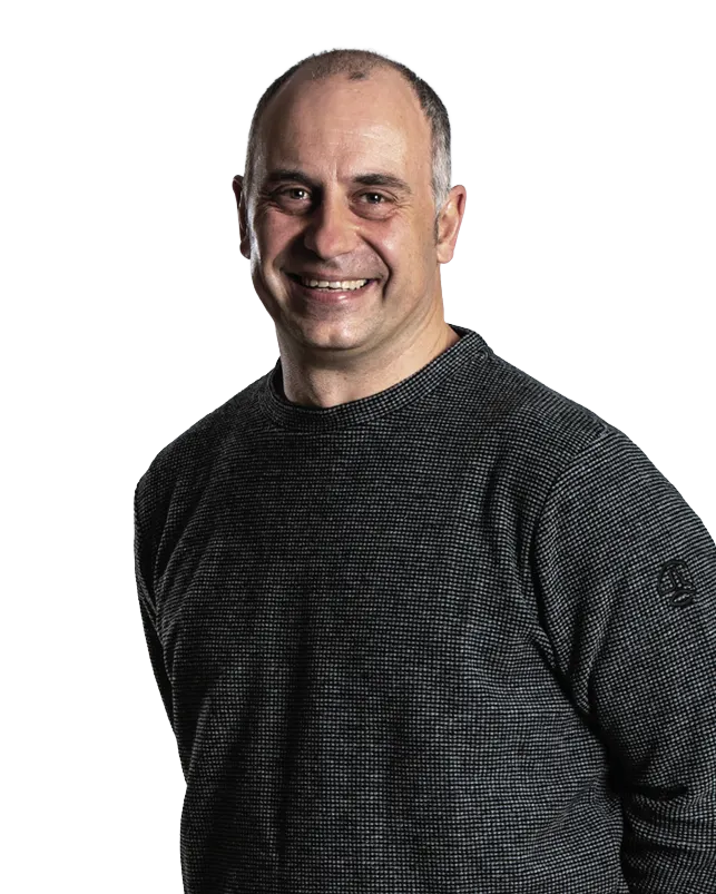 Gorka García