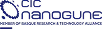 CIC Nanogune