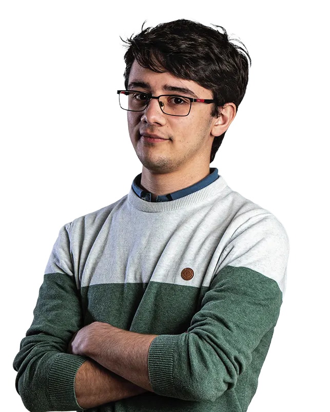 Pedro Nebreda