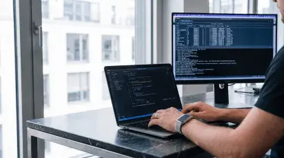 Desarrollo de software e inteligencia artificial