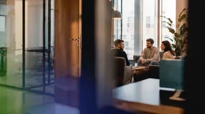 Hacemos que la tecnología trabaje a favor de tu negocio