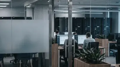 Modern Workplace
