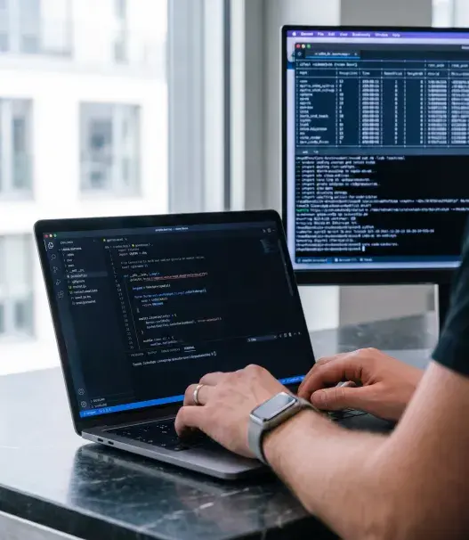 Desarrollo de software e inteligencia artificial