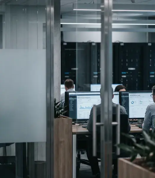 Modern Workplace
