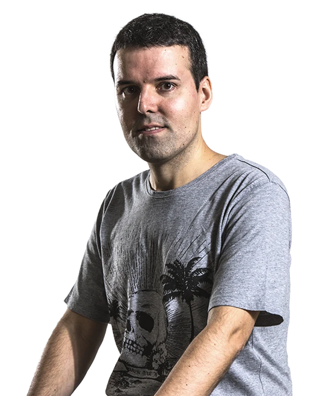 Txomin Vila